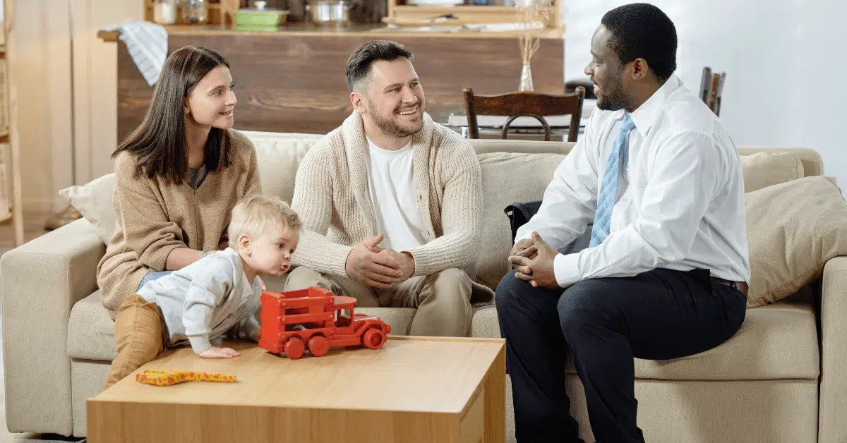Insurance Agent