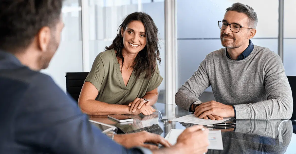 Successful Insurance Agents
