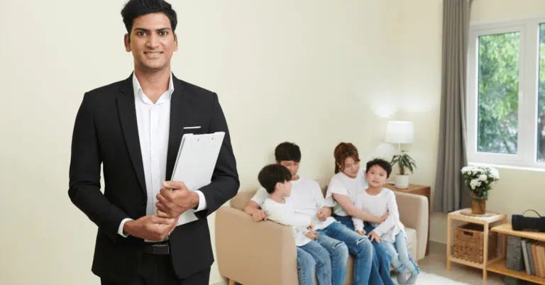 career in insurance