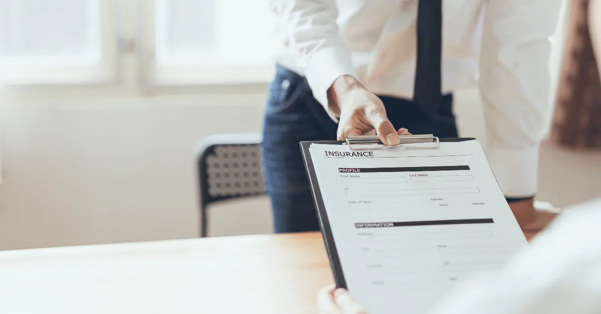 Business Continuity Planning Insurance