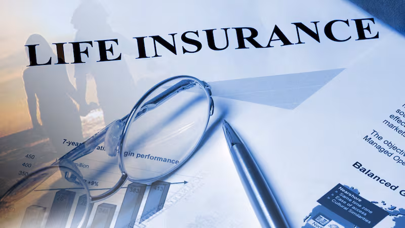 Georgia Life Insurance