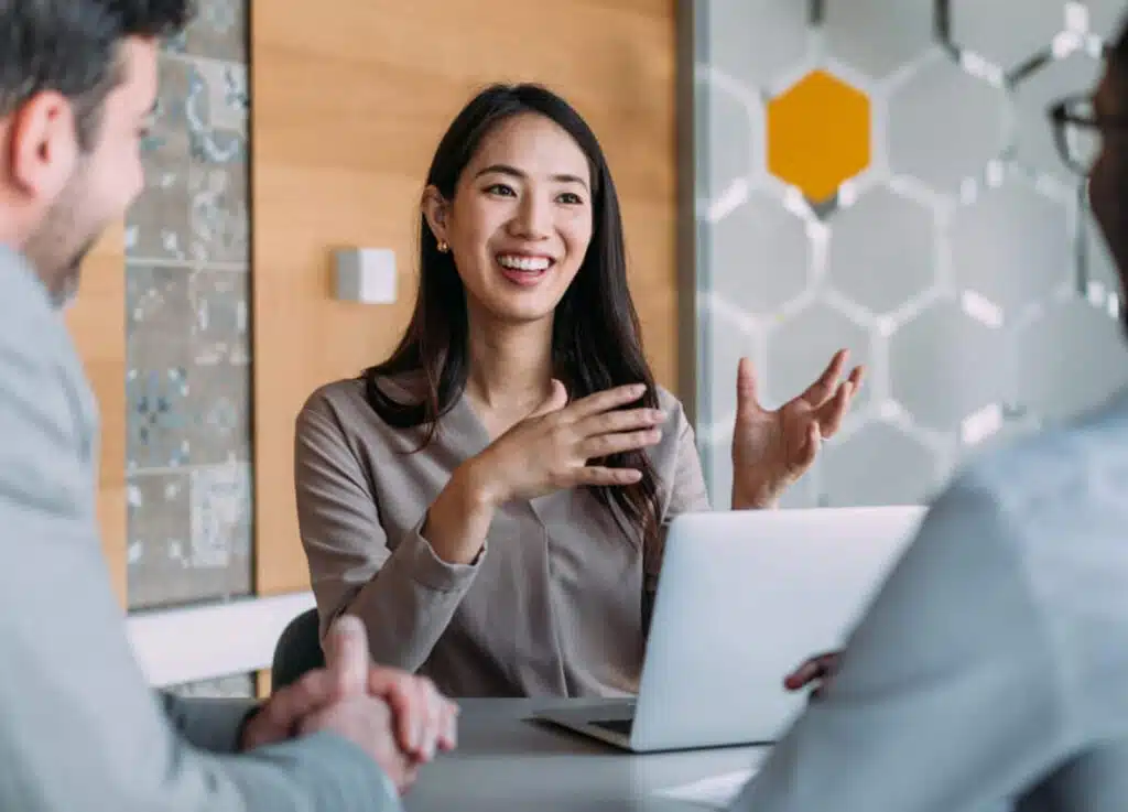 RS Thomas Supports WIOA Applicants